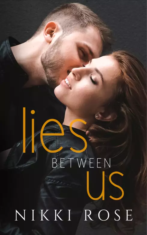 Lies Between Us